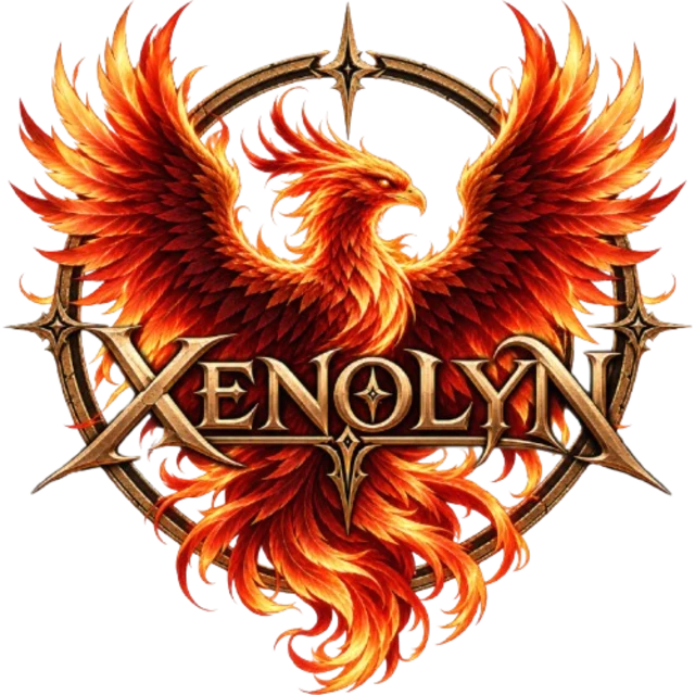 Xenolyn – Phönix